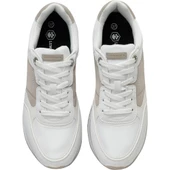 LUMBERJACK CENILA 3FX DOLGU TABAN COMFORT CASUAL SPOR AYAKKABI - 5