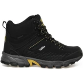 LUMBERJACK FLAKE HI 3PR SİYAH SARI SU GEÇİRMEZ WATERPROFF ANATOMİK OUTDOOR BOT - 3