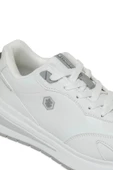 LUMBERJACK ALMIRA 3FX BEYAZ KADIN SNEAKER thumbnail 4