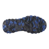 LUMBERJACK DALLAS 3PR K.GRİ SAKS SU GEÇİRMEZ WATERPROFF OUTDOOR AYAKKABI - 5