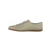 U.S.POLO ASSN JOJO 3FX VİZON HAKİKİ DERİ ESNEK YUMUŞAK COMFORT CASUAL GÜNLÜK AYAKKABI - 3