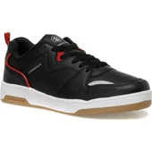 LUMBERJACK SILVIO 3FX SİYAH KIRMIZI  ERKEK SNEAKER thumbnail 3