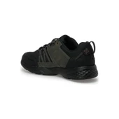 LUMBERJACK MONCTON 3PR HAKİ COMFORT CASUAL GÜNLÜK SPOR AYAKKABI - 5