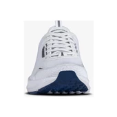LESCON GYM RUNNER BEYAZ COMMFORT CASUAL ANATOMİK SNEAKER - 5