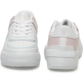 LUMBERJACK FREYA 3PR BEYAZ PEMBE COMFORT CASUAL GÜNLÜK SPOR AYAKKABISI - 7