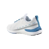 LUMBERJACK BURB 3FX BEYAZ SAKS ERKEK SNEAKER - 4
