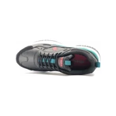 U.S.POLO ASSN MARCEL SİYAH KIRMIZI COMFORT CASUAL GÜNLÜK SPOR AYAKKABISI - 5