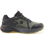 LUMBERJACK JORAI 3PR HAKİ SARI SU GEÇİRMEZ WATERPROFF ANATOMİK CASUAL OUTDOOR - 1