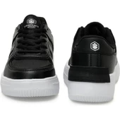 LUMBERJACK FREYA 3PR SİYAH COMFORT CASUAL GÜNLÜK SPOR AYAKKABISI - 5