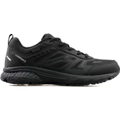 LUMBERJACK JOSEP 2PR SİYAH WATERPROOF OUTDDOOR ERKEK SPOR AYAKKABI - 2
