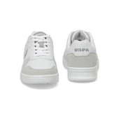 U.S.POLO ASSN CHARLIZE 4FX COMFORT CASUAL GÜNLÜK SPOR AYAKKABISI thumbnail 5
