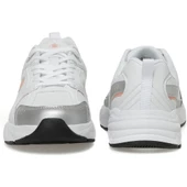 LUMBERJACK POL PU 3PR BEYAZ YAVRUAĞZI COMFORT CASUAL ANATOMİK SPOR AYAKKABISI - 7