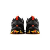 LUMBERJACK DALLAS 3PR SİYAH TURUNCU SU GEÇİRMEZ OUTDOOR WATERPROFF AYAKKABI - 6