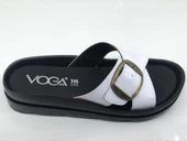 VOGA 1721 BEYAZ COMFORT CASUAL ANATOMİK TERLİK - 2