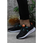 U.S.POLO ASSN ROMULUS 3PR SİYAH COMFORT CASUAL ANATOMİK GÜNLÜK SPOR AYAKKABISI thumbnail 8