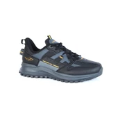 LESCON TRAIL JAVA COMFORT CASUAL ANATOMİK SPOR AYAKKABI - 4