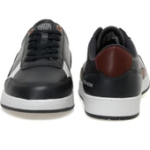 U.S.POLO ASSN MILTON 3FX LACİVERT COMFORT CASUAL GÜNLÜK SPOR AYAKKABISI - 7