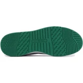 U.S.POLO ASSN MARTELL 3PR BEYAZ YEŞİL COMFORT CASUAL SPOR AYAKKABISI - 5