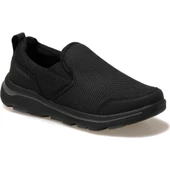 LUMBERJACK PADREN 2 FX SİYAH COMFORT CASUAL GÜNLÜK SPOR AYAKKABISI - 1