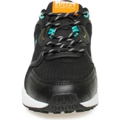 U.S.POLO ASSN ROMULUS 3PR SİYAH COMFORT CASUAL ANATOMİK GÜNLÜK SPOR AYAKKABISI thumbnail 5