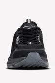 LESCON GYM RUNNER SİYAH COMFORT CASUAL ANATOMİK RAHAT KALIP SNEAKER thumbnail 5