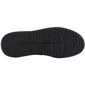 LUMBERJACK MEZZY 3PR SİYAH SİYAH COMFORT CASUAL GÜNLÜK SPOR AYAKKABISI - 5