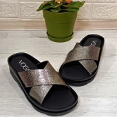 VOGA 1712 PLATİN COMFORT CASUAL BAYAN TERLİK - 1