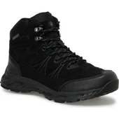 LUMBERJACK MAXIM HI 3PR SİYAH SİYAH SU GEÇİRMEZ WATERPROFF COMFORT ANATOMİK OUTDOOR BOT - 2