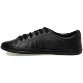 U.S.POLO ASSN JOJO 2PR HAKİKİ DERİ COMFORT CASUAL ANTOMİK SİYAH SİYAH AYAKKABI - 4