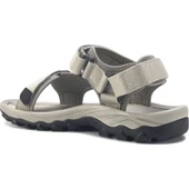 LUMBERJACK PHONE 3FX KUM COMFORT CASUAL ANATOMİK SUYA DAYANIKLI SANDALET - 5