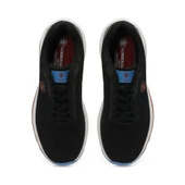 LUMBERJACK ALIOS 3PR SİYAH COMFORT CASUAL MEMORY FOAM HAFIZALI TABAN SPOR AYAKKABISI thumbnail 4