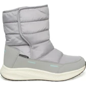 U.S.POLO ASSN VOCAL 3PR AÇIK GRİ SUYA DAYANIKLI COMFORT CASUAL BOT - 1