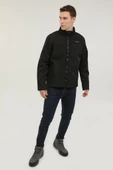 LUMBERJACK MARCO 3PR MONT+KABAN SU GEÇİRMEZ SİYAH MONT - 10