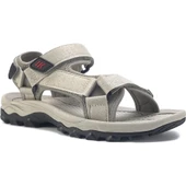 LUMBERJACK PHONE 3FX KUM COMFORT CASUAL ANATOMİK SUYA DAYANIKLI SANDALET - 1