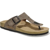 LUMBERJACK BITE NU KUM COMFORT ANATOMİK PARMAK ARASI TERLİK - 2