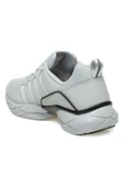LESCON EASYSTEP ASTRA 2 GRİ COMFORT CASUAL ANATOMİK SPOR AYAKKABISI thumbnail 4