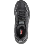 JUMP 25519 SİYAH K.GRİ COMFORT CASUAL ANATOMİK GÜNLÜK SPOR AYAKKABISI - 5