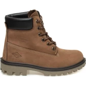 SCOOTER 7108 SU GEÇİRMEZ WATERPROOF KUM NUBUK HAKİKİ DERİ COMFORT CASUAL UNİSEX BOT thumbnail 4