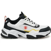 LUMBERJACK JOANNA 3PR BEYAZ COMFORT CASUAL ANATOMİK SPOR AYAKKABISI - 3