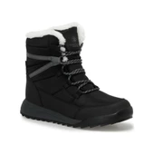 LUMBERJACK NIYA 3PR SİYAH SU GEÇİRMEZ WATERPROFF OUTDOOR KAR BOTU - 4
