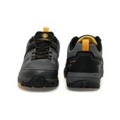 LUMBERJACK STAR 3PR K.GRİ SARI SU GEÇİRMEZ WATERPROFF ERKEK OUTDOOR AYAKKABI - 5