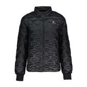 LUMBERJACK AMOTT 3 PR SİYAH ERKEK MONT thumbnail 2