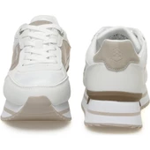 LUMBERJACK CENILA 3FX DOLGU TABAN COMFORT CASUAL SPOR AYAKKABI - 6