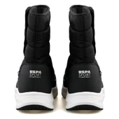 U.S.POLO ASSN VOCAL 3PR SİYAH SUYA DAYANIKLI COMFORT CASUAL BOT - 5