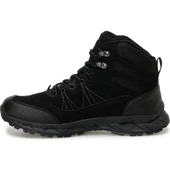 LUMBERJACK MAXIM HI 3PR SİYAH SİYAH SU GEÇİRMEZ WATERPROFF COMFORT ANATOMİK OUTDOOR BOT - 4