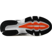 LOTTO ATHENS 3FX GRİ TURUNCU COMFORT CASUAL ERKEK SNEAKER AYAKKABI - 5