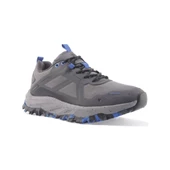LUMBERJACK DALLAS 3PR K.GRİ SAKS SU GEÇİRMEZ WATERPROFF OUTDOOR AYAKKABI - 1