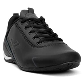 LESCON SMASH 7 SİYAH COMFORT CASUAL ANATOMİK GÜNLÜK SNEAKER thumbnail 5