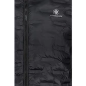 LUMBERJACK AMOTT 3 PR SİYAH ERKEK MONT thumbnail 4