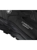 LUMBERJACK BURK 3PR SİYAH SİYAH  SU GEÇİRMEZ ERKEK OUTDOOR BOT thumbnail 9